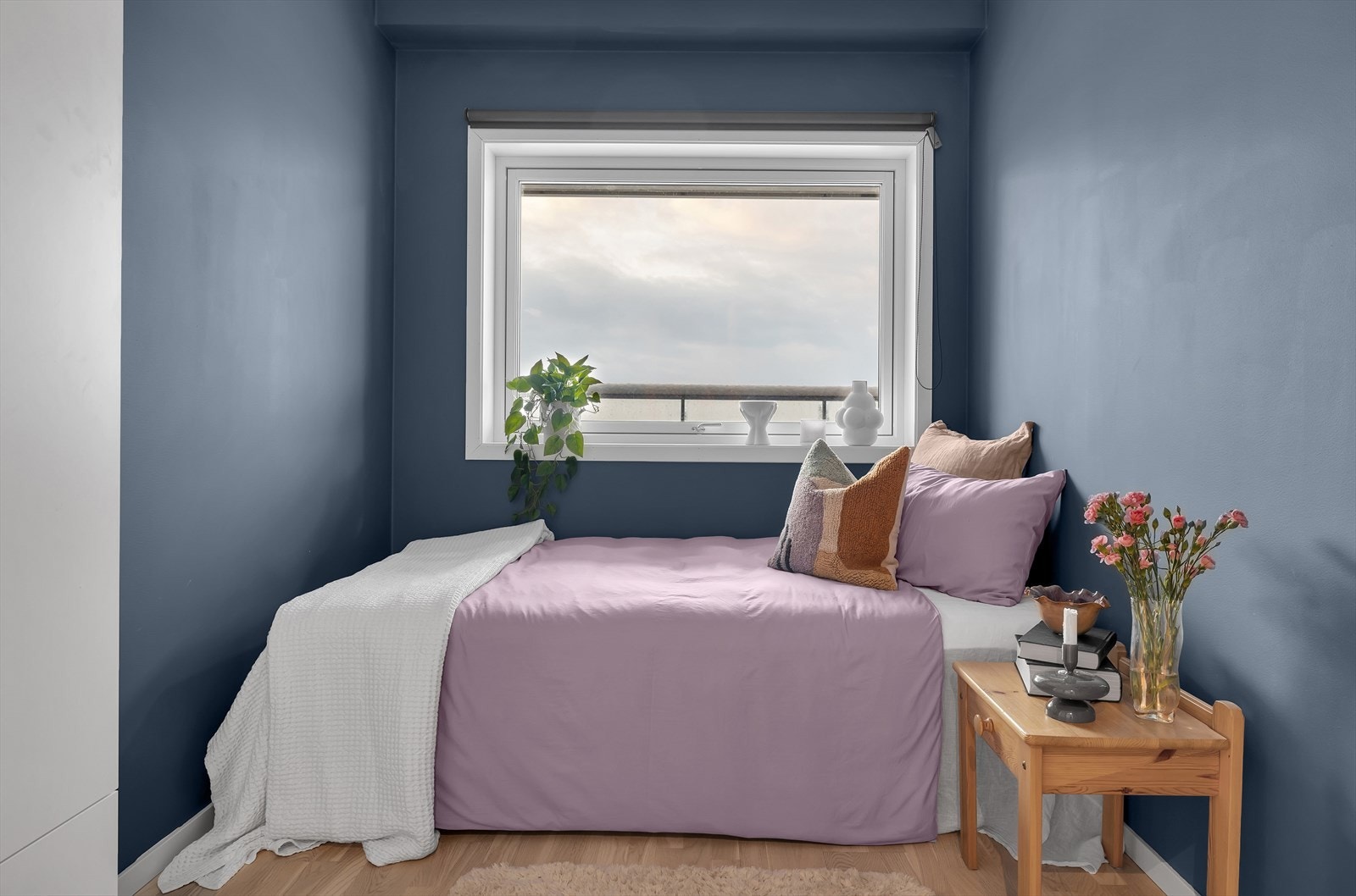 Soverom 3 Galleribilde