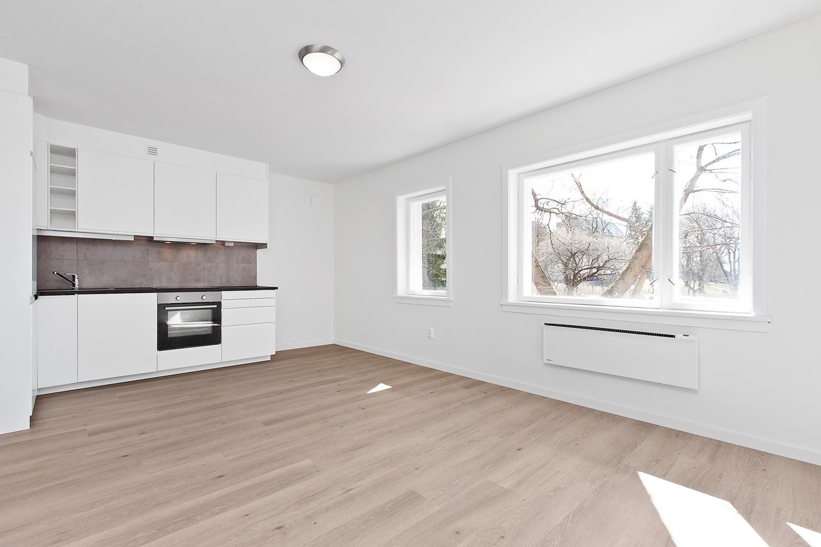 Kjøkken 2 Galleribilde