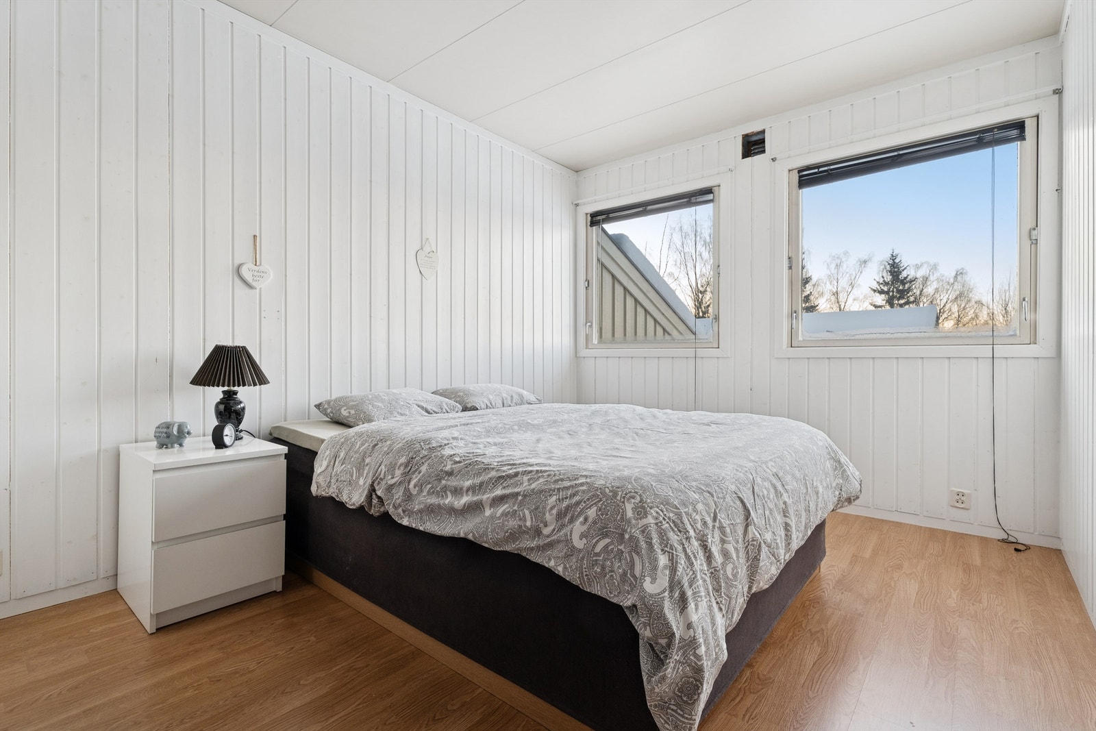 Soverom 4. Galleribilde