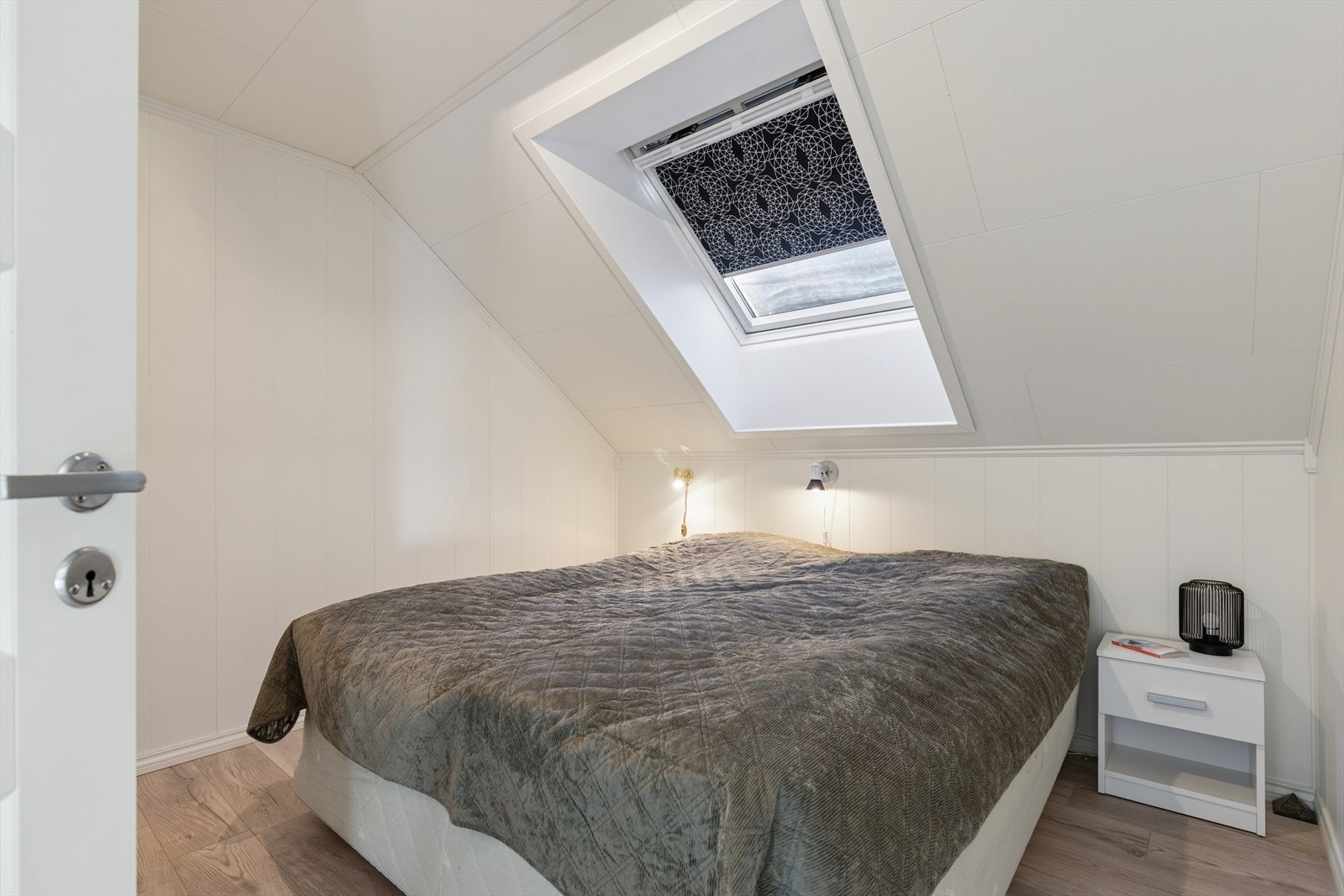 Soverom 2 Galleribilde