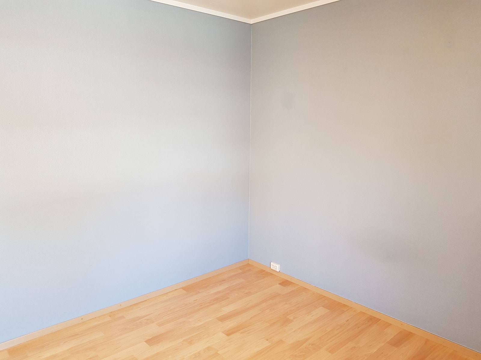 Soverom. Galleribilde