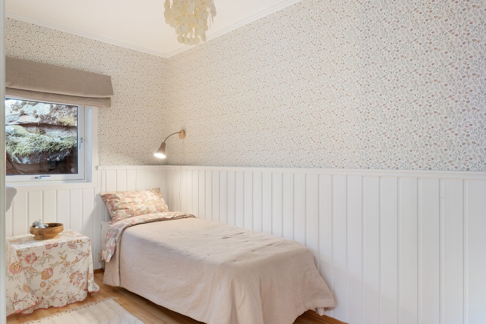 Soverom 2 Galleribilde