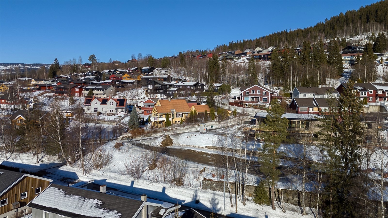 Eyolf Soots veg 2 Galleribilde