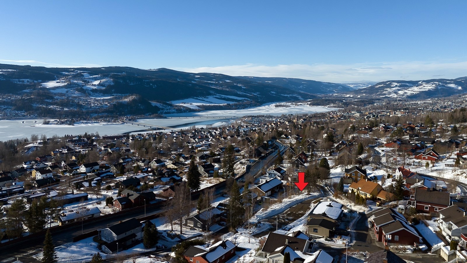 Eyolf Soots veg 2 Galleribilde