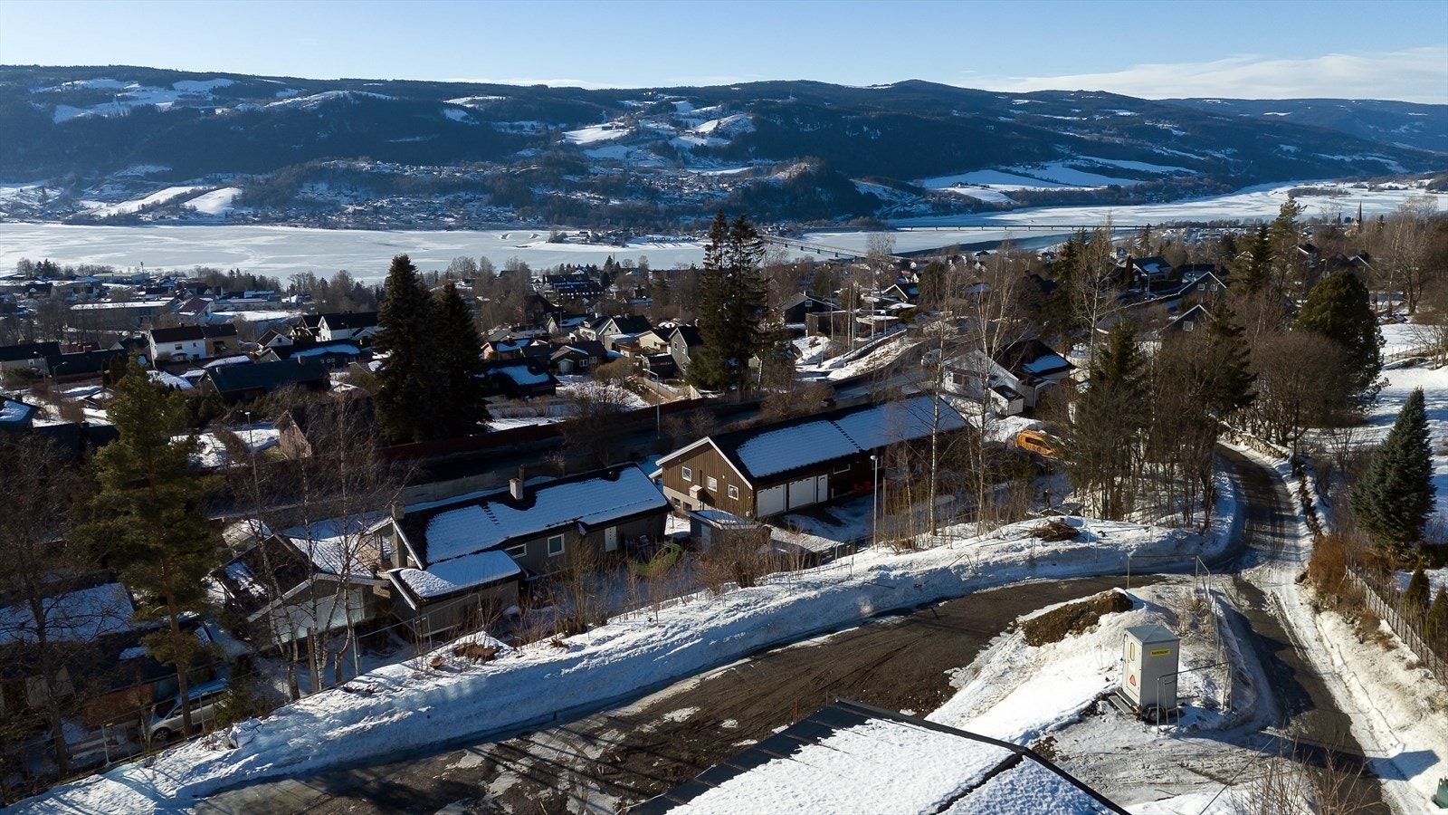 Eyolf Soots veg 2 Galleribilde