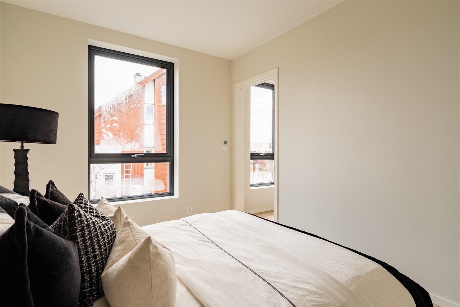 Soverom 2. Galleribilde