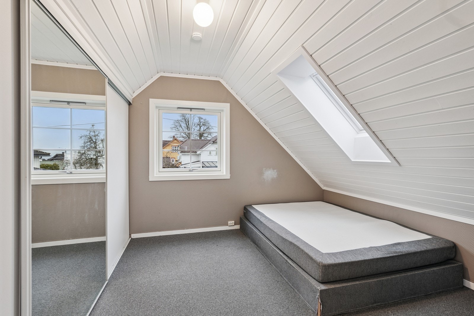 Soverom Galleribilde