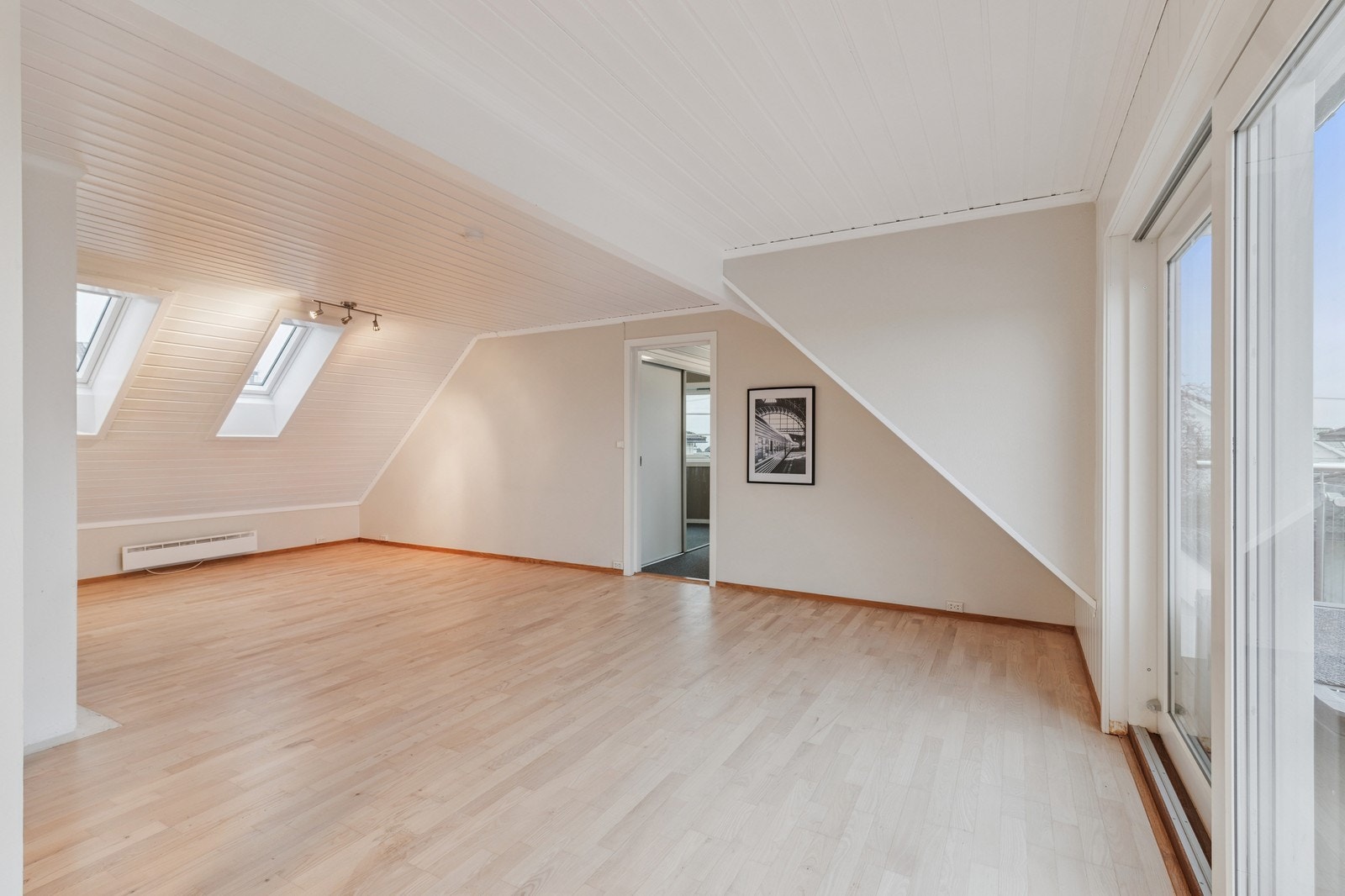 Stor stue Galleribilde