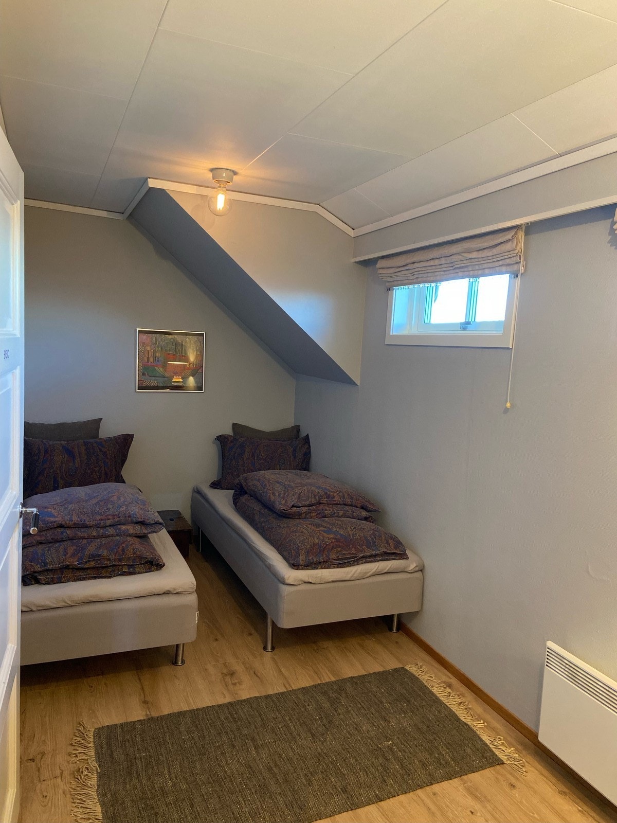 Disp rom Galleribilde