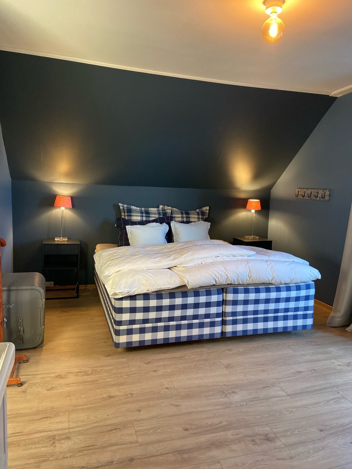 Soverom Galleribilde