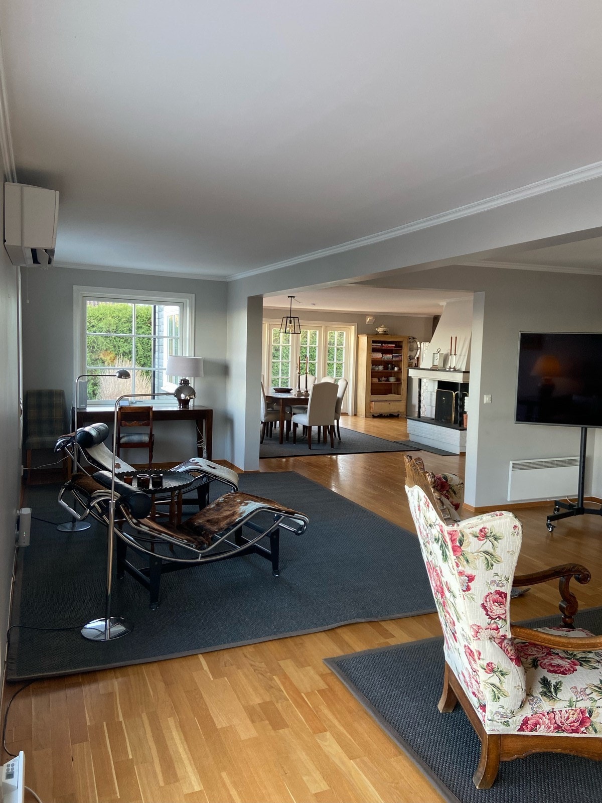 Velkommen til Johan Wesmanns vei 3B! Galleribilde