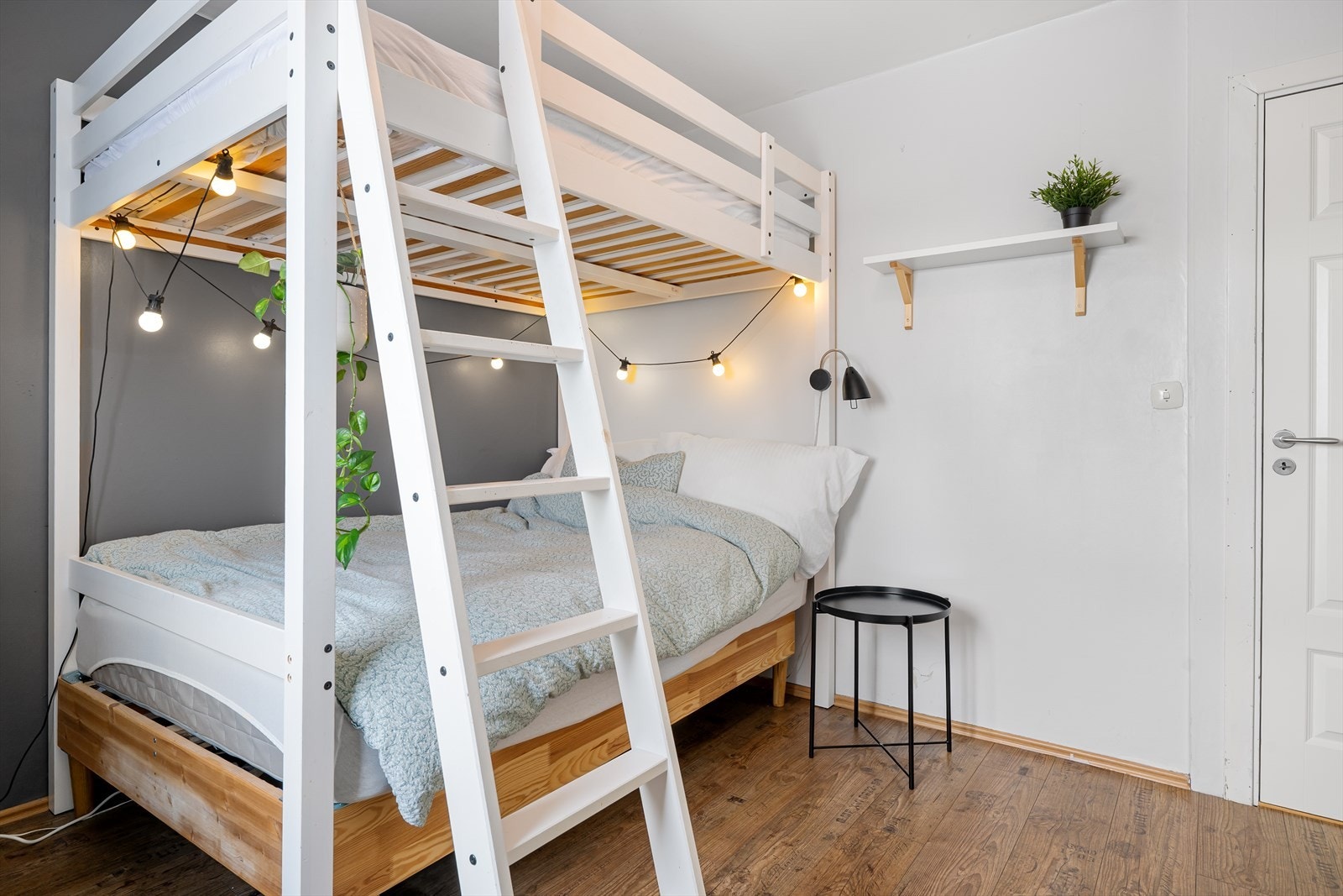 Soverom Galleribilde