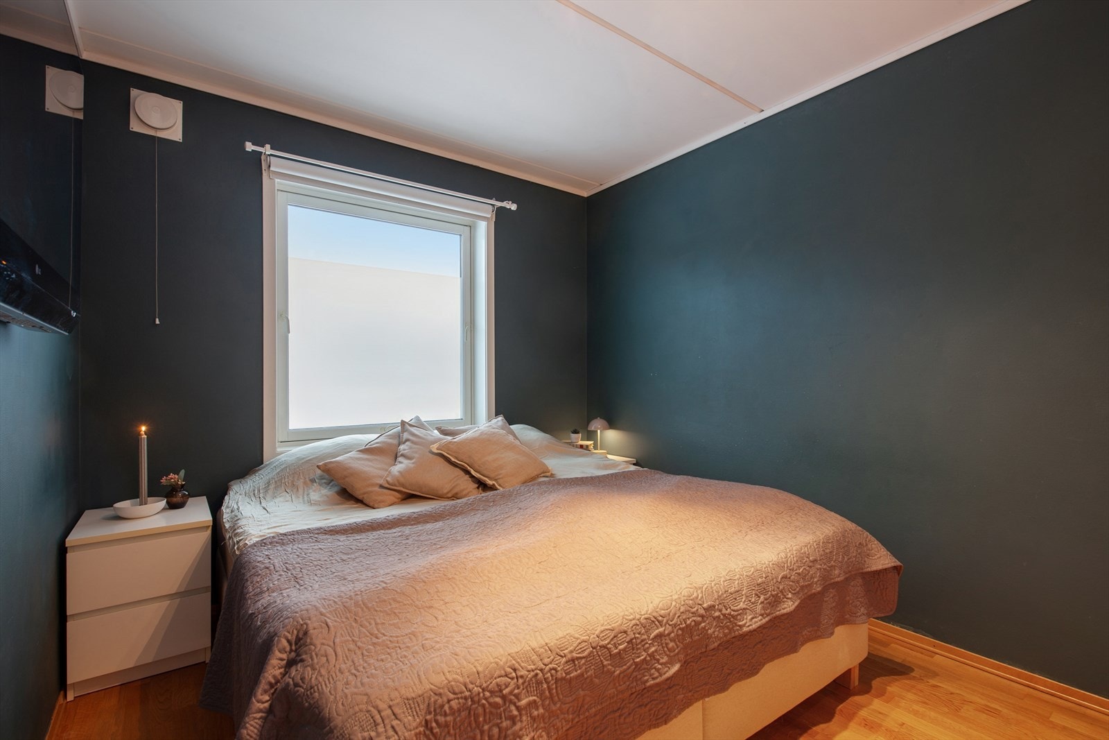 Soverom 1. Galleribilde