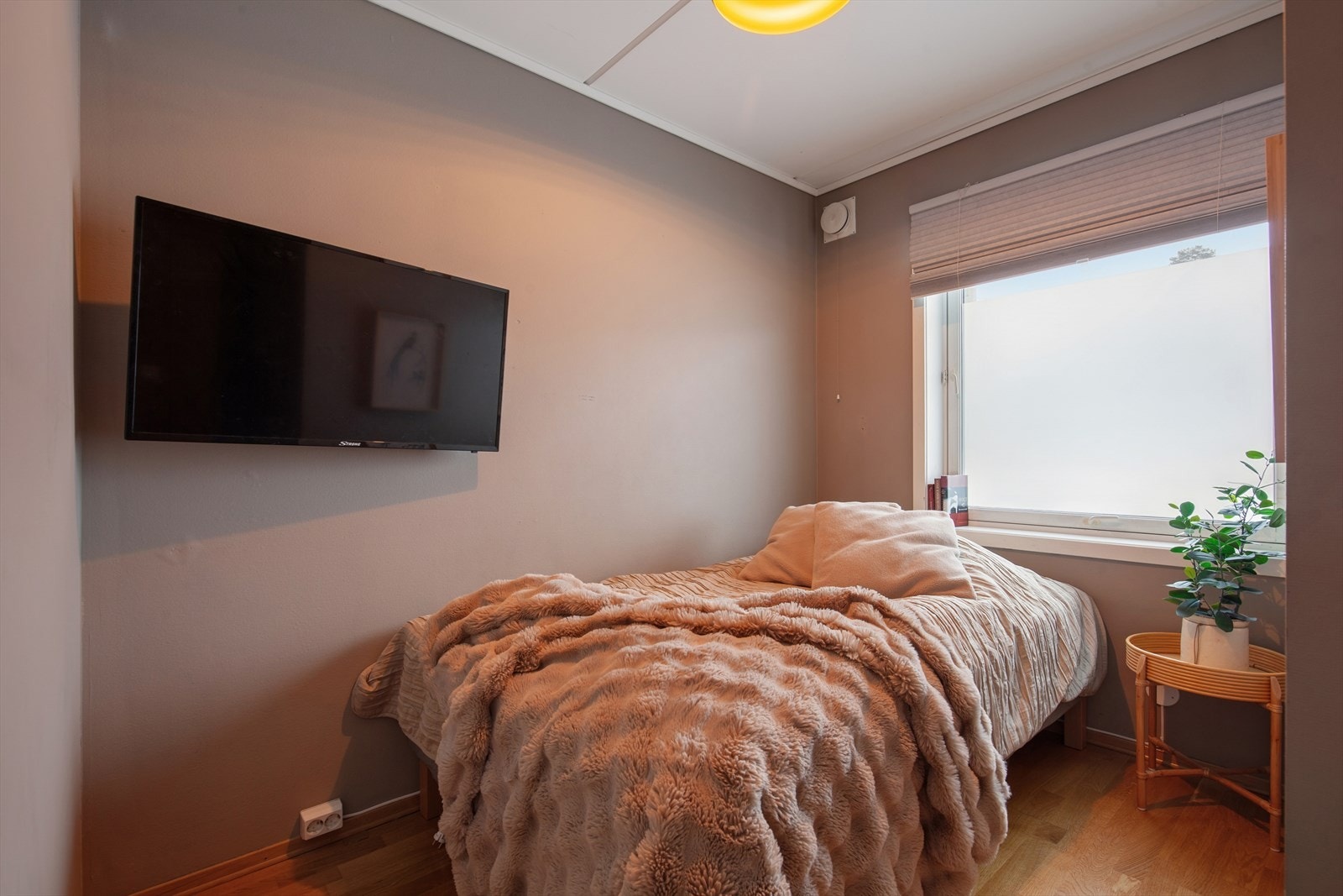 Soverom 2. Galleribilde