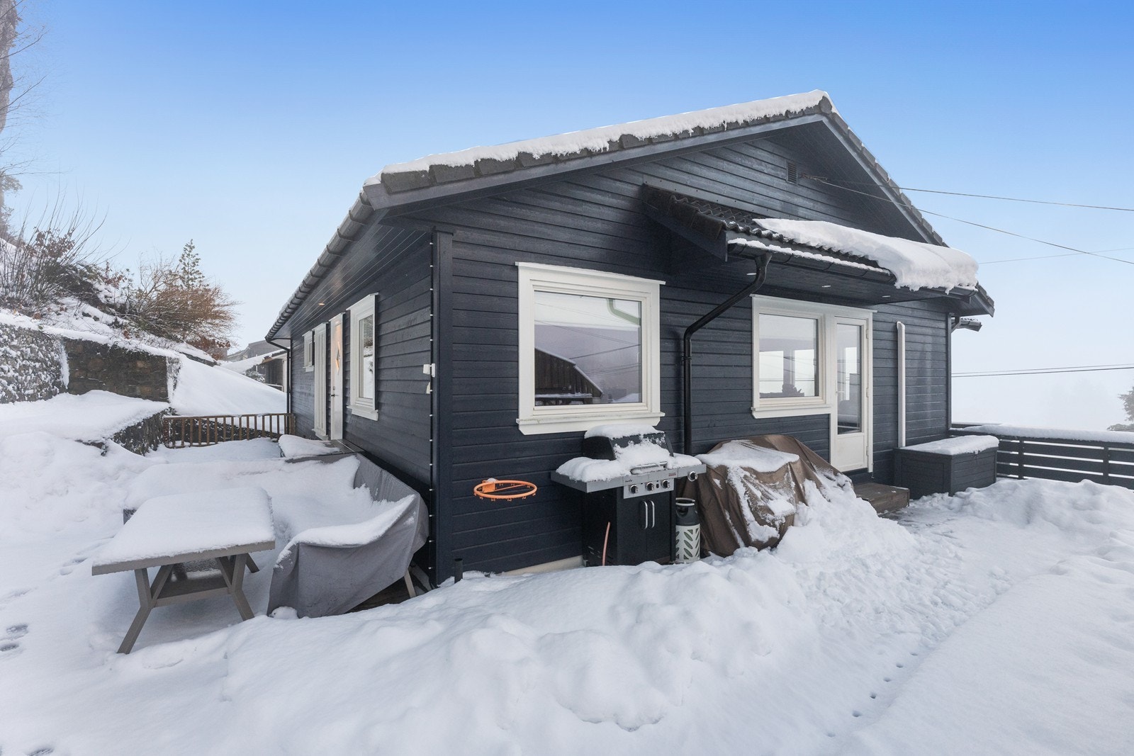 Ny terrasse i 2020/ 21. Galleribilde