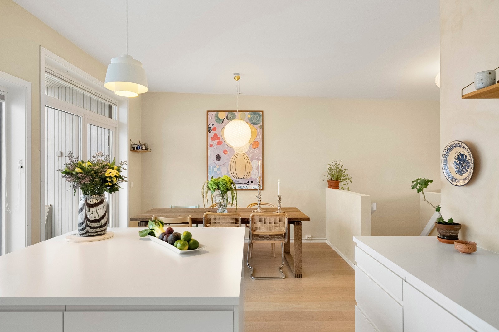 Velkommen inn i boligen! Galleribilde