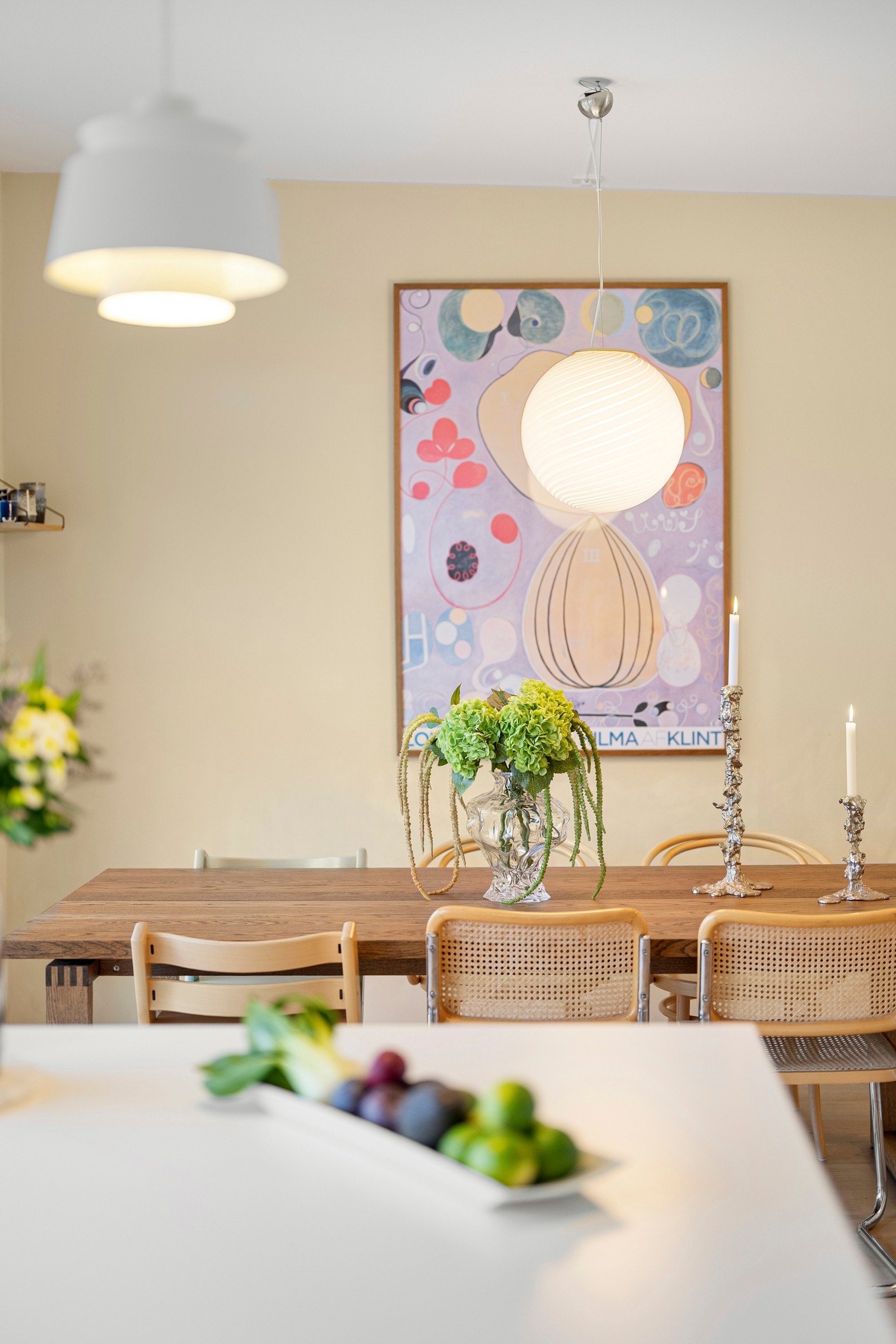 Boligen har byggeår 2017 og har en praktisk og gjennomtenkt planløsning med lyse og luftige rom. Galleribilde