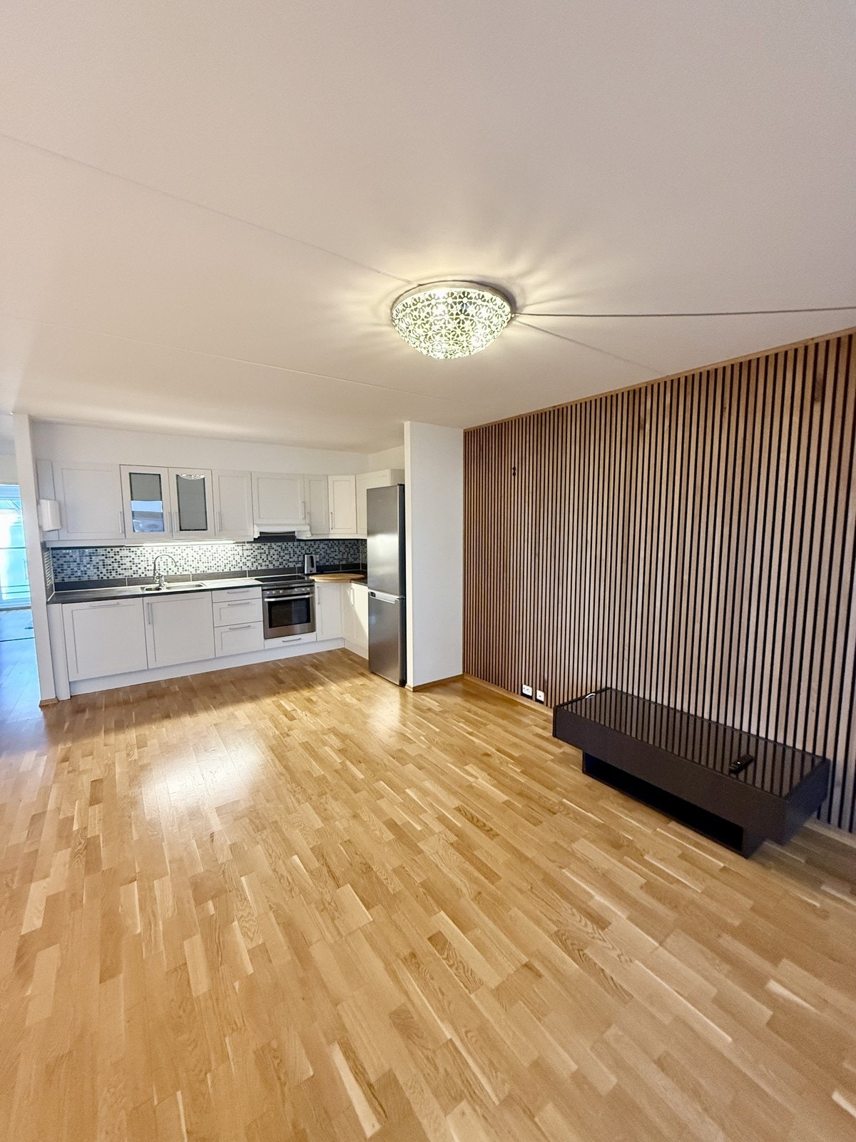 Kjøkken/stue Galleribilde