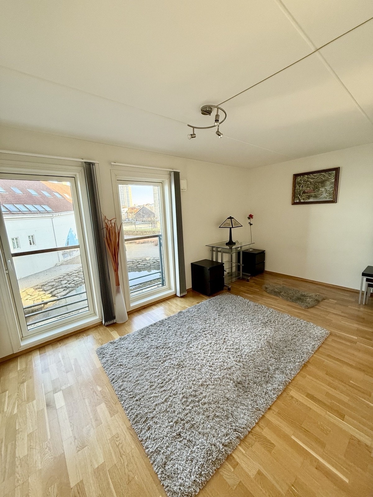 Hovedsoverom Galleribilde