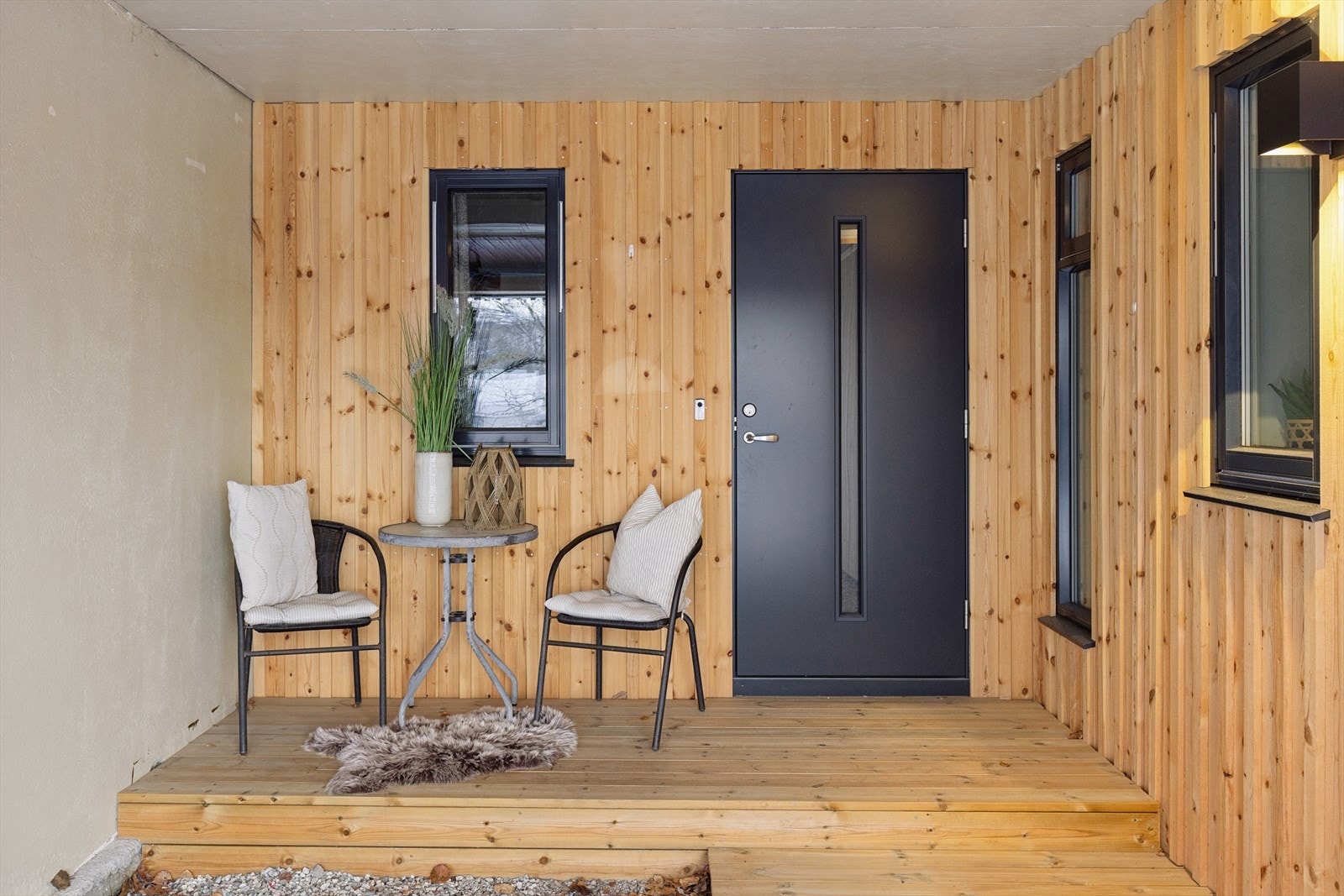 Velkommen! Galleribilde