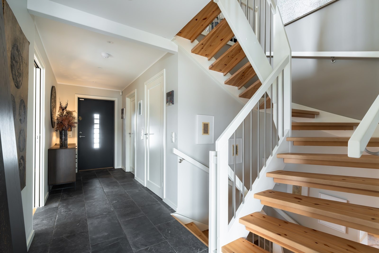 1. etasje Galleribilde