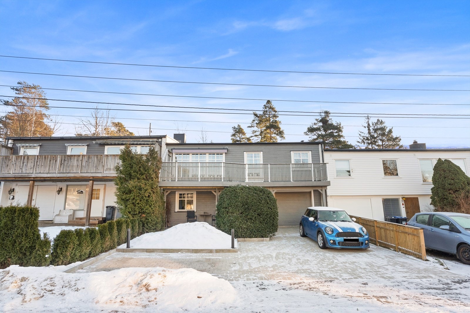 Velkommen til Labråten 41! Galleribilde