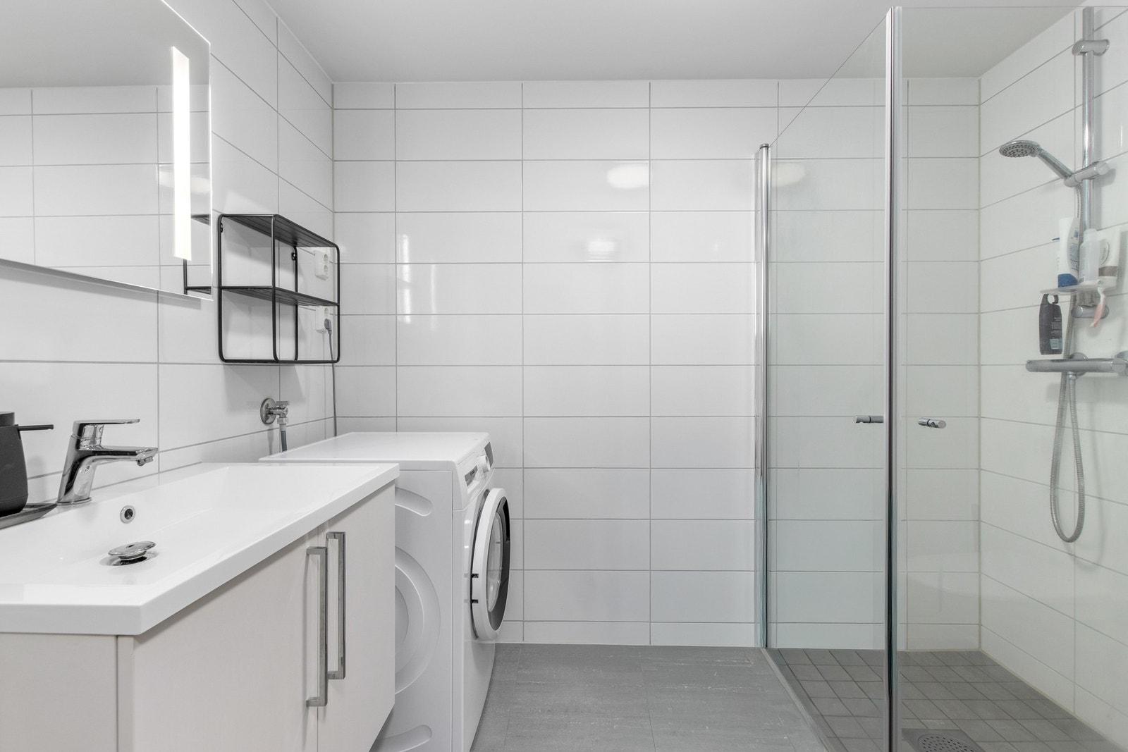 Tiltalende bad. Galleribilde