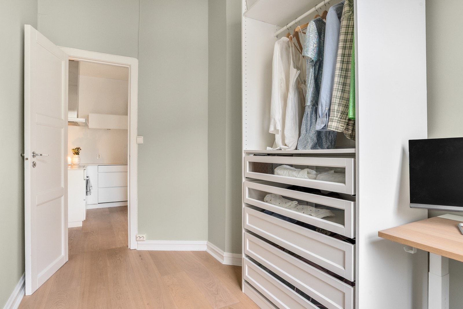 Her kan du innrede etter ønske/behov! Galleribilde