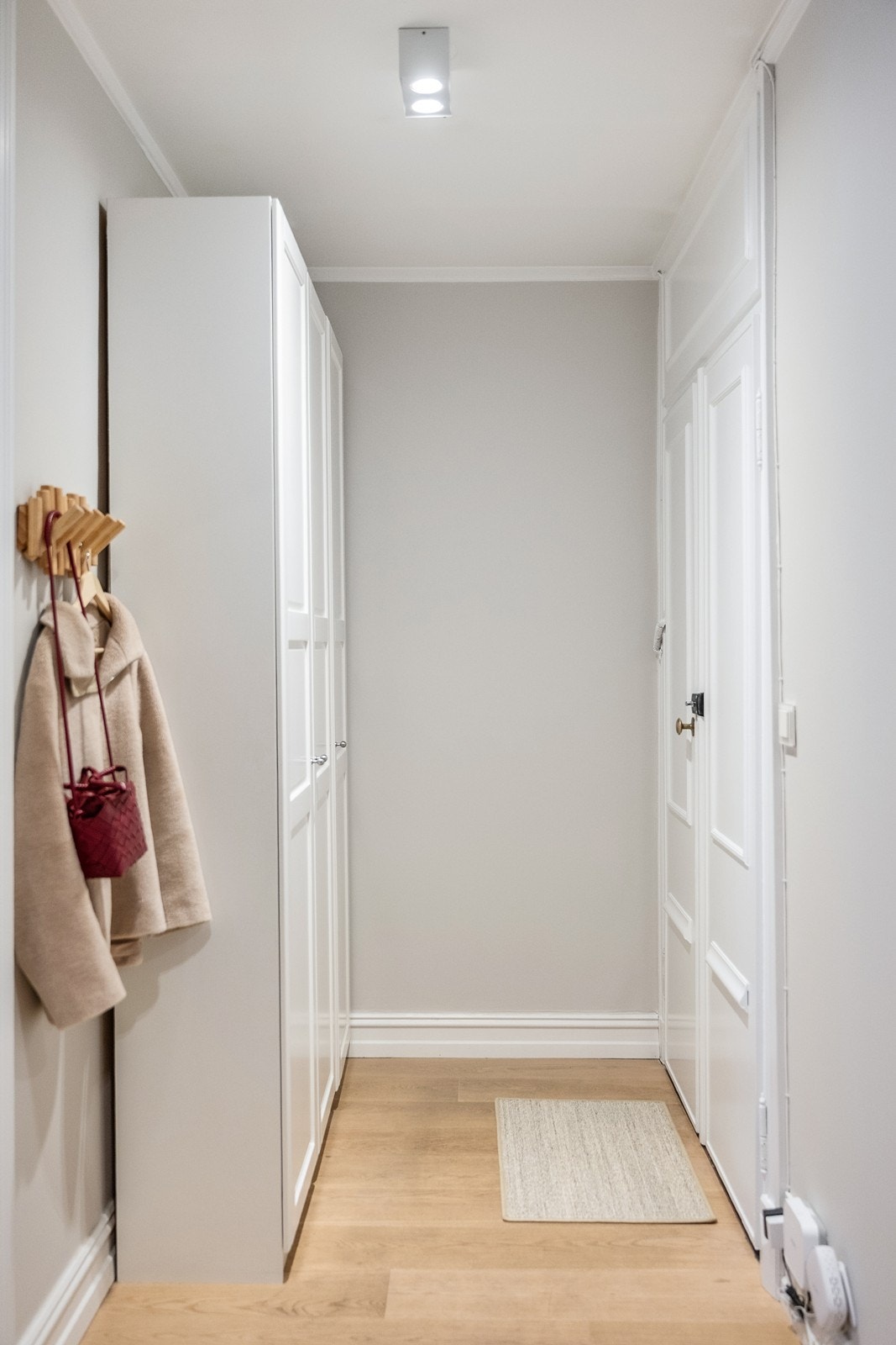 Her vil du trives, velkommen på visning! Galleribilde