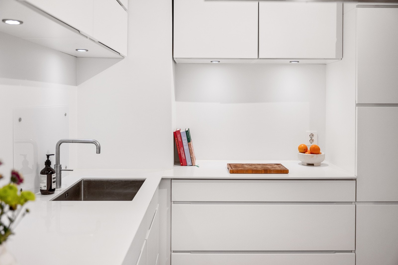 Kjøkken Galleribilde