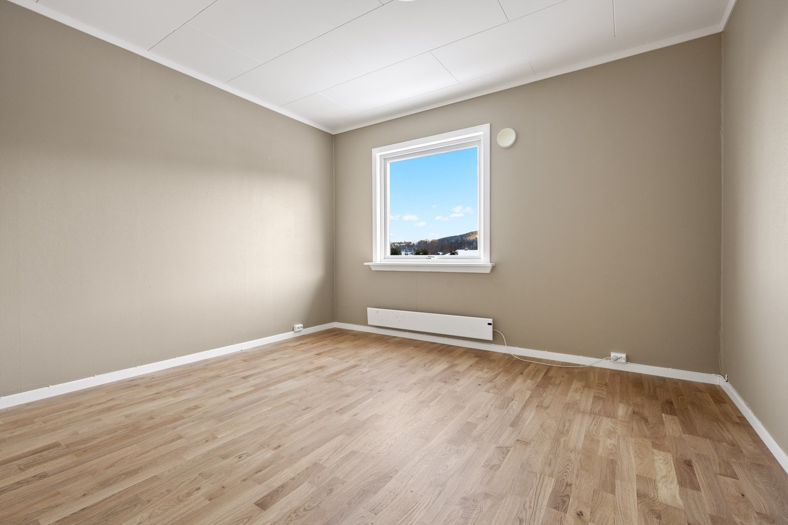 Fra soverom 2 Galleribilde