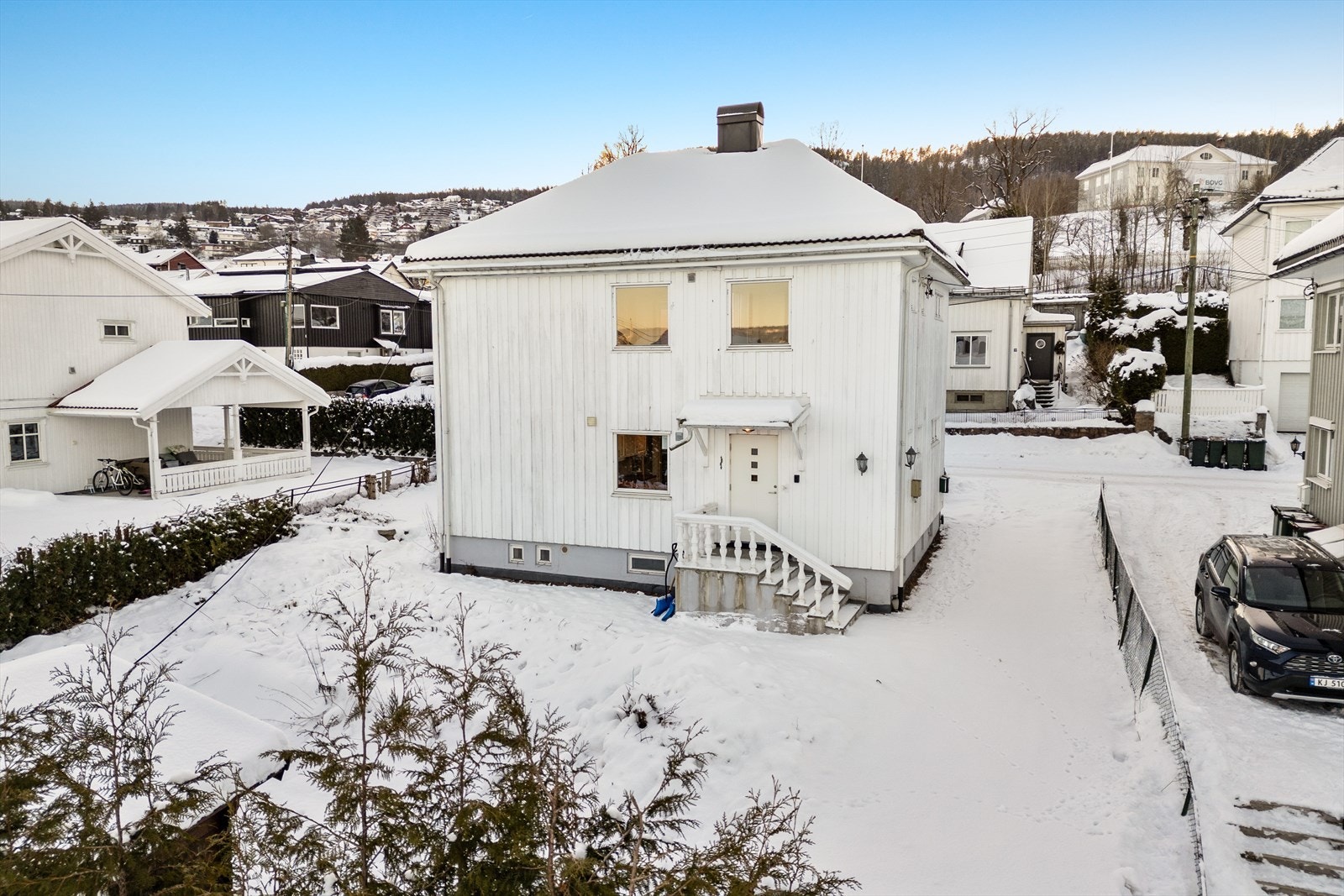 Velkommen til visning Galleribilde