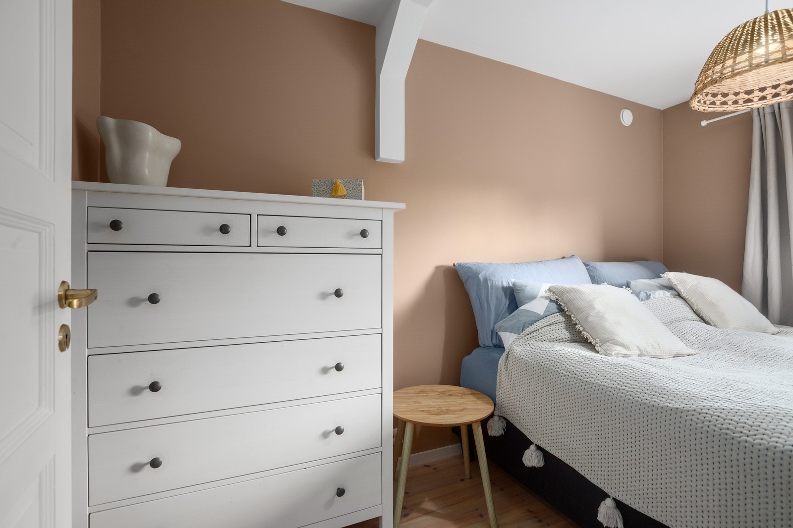 Soverom Galleribilde