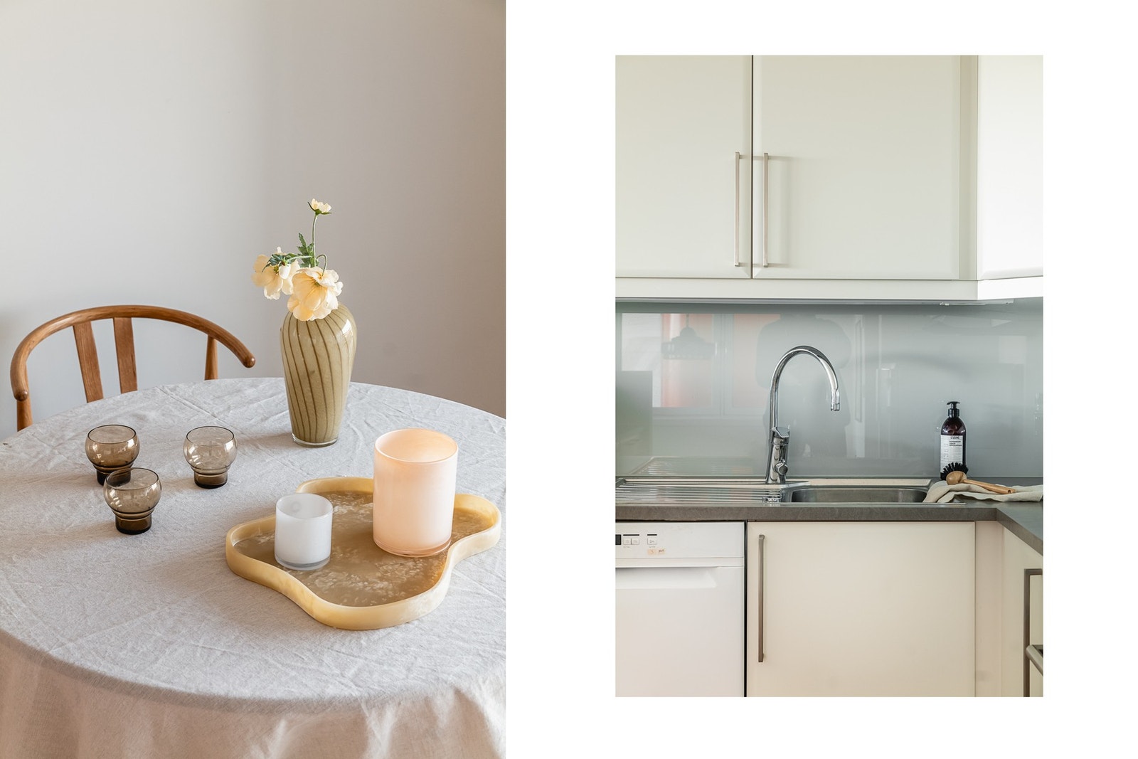 Detaljer. Galleribilde