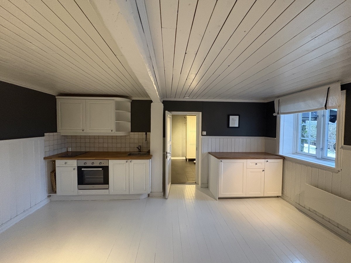 Kjøkkenkrok Galleribilde