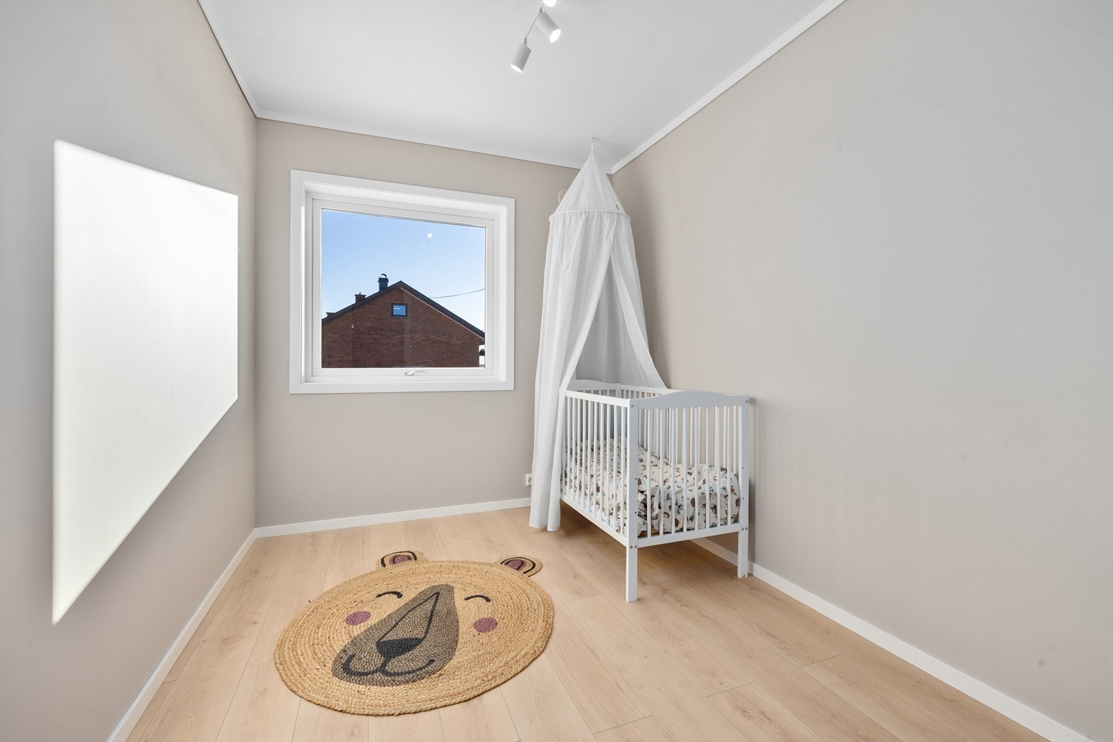 Soverom II Galleribilde