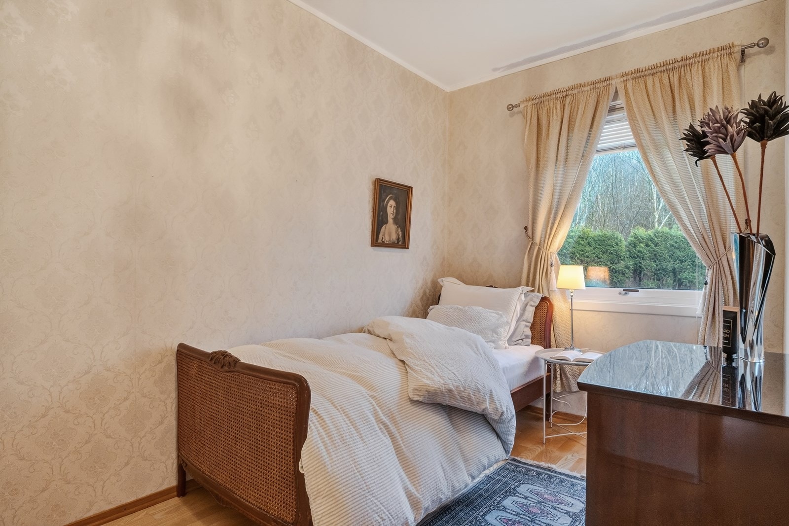 Soverom 2 Galleribilde