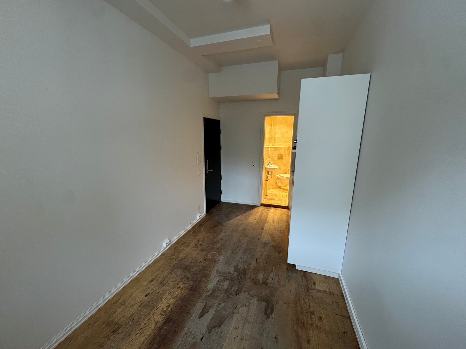 Høyt til tak. Galleribilde