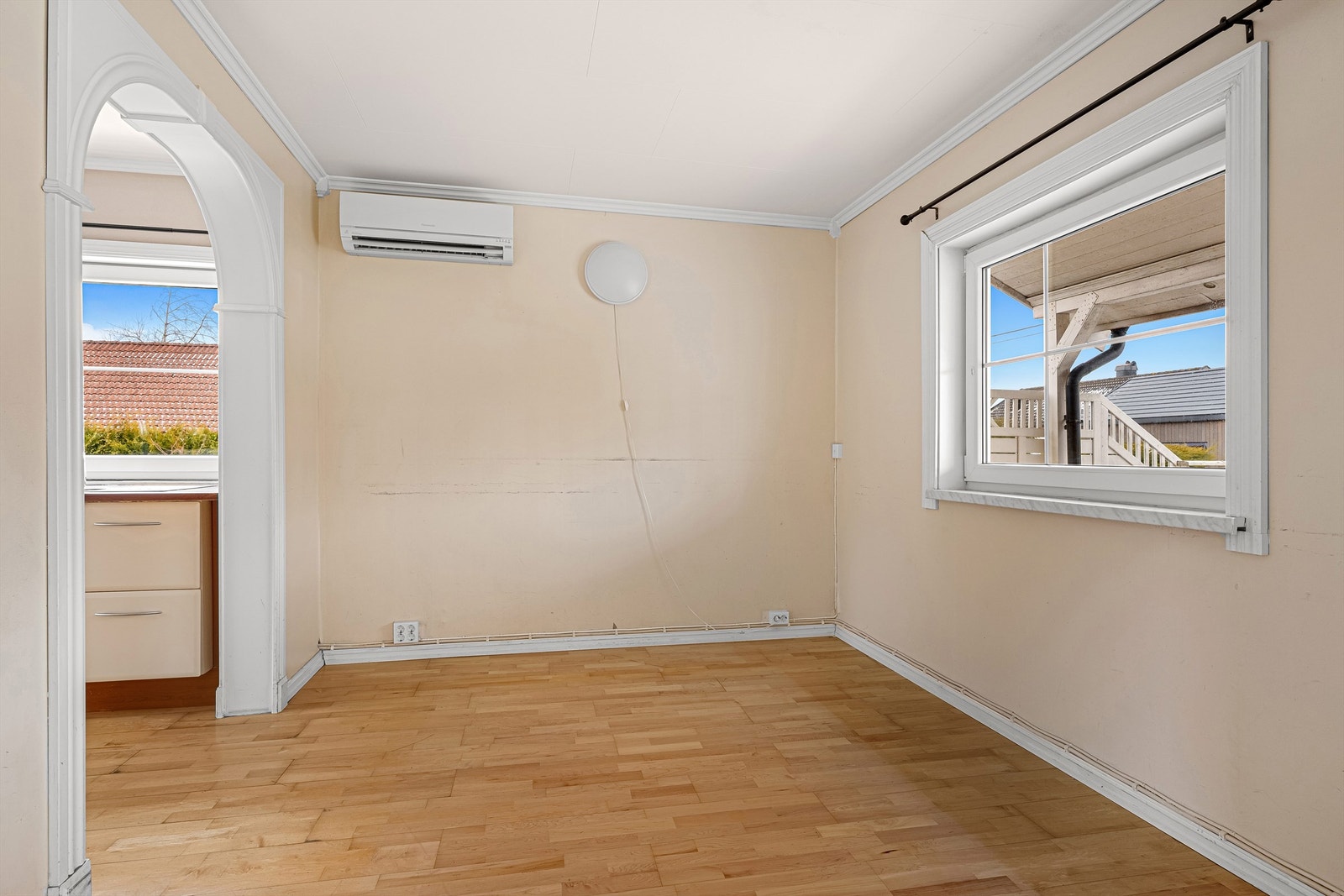 Spisestue Galleribilde