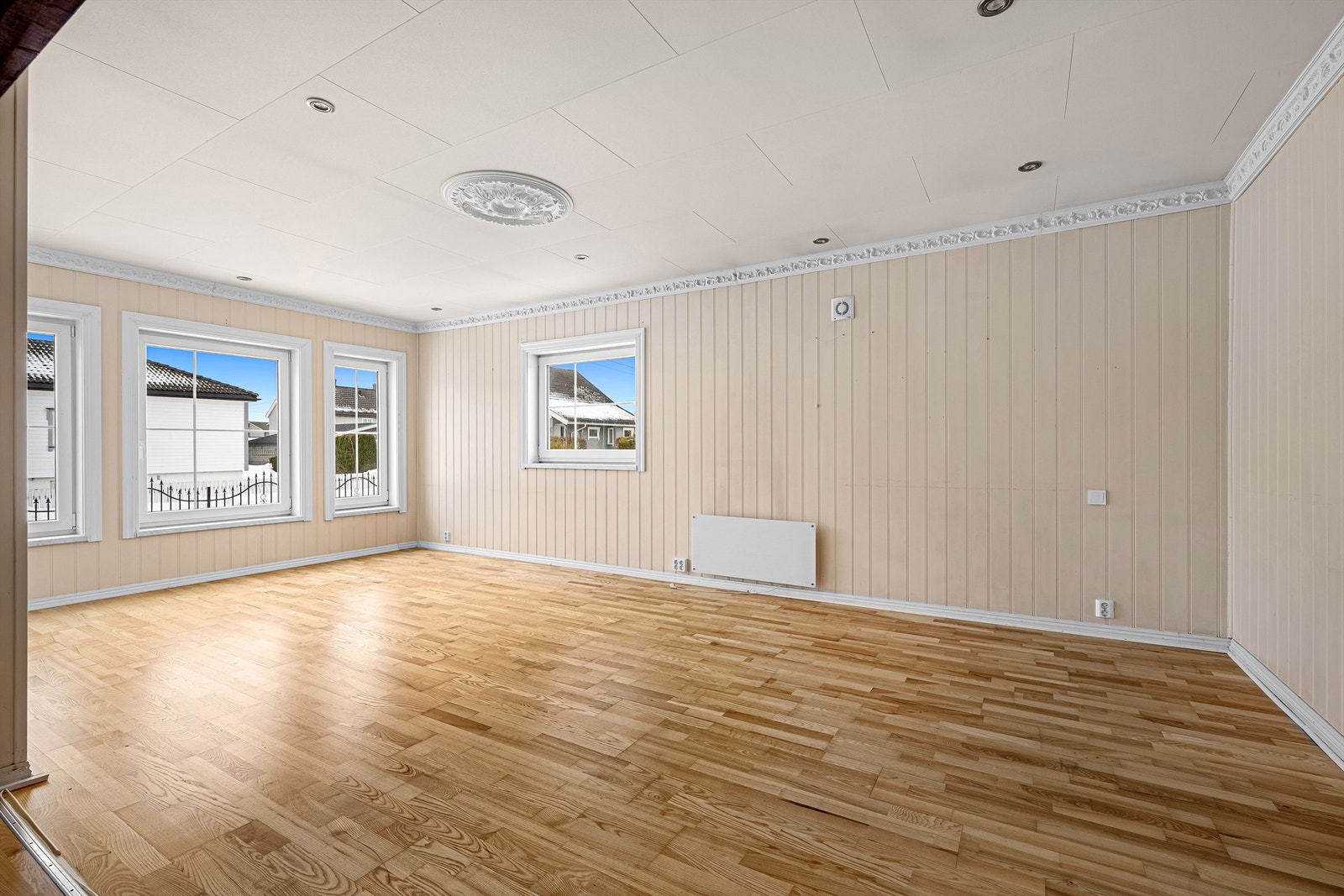 Stue (Påbygget 2011) Galleribilde