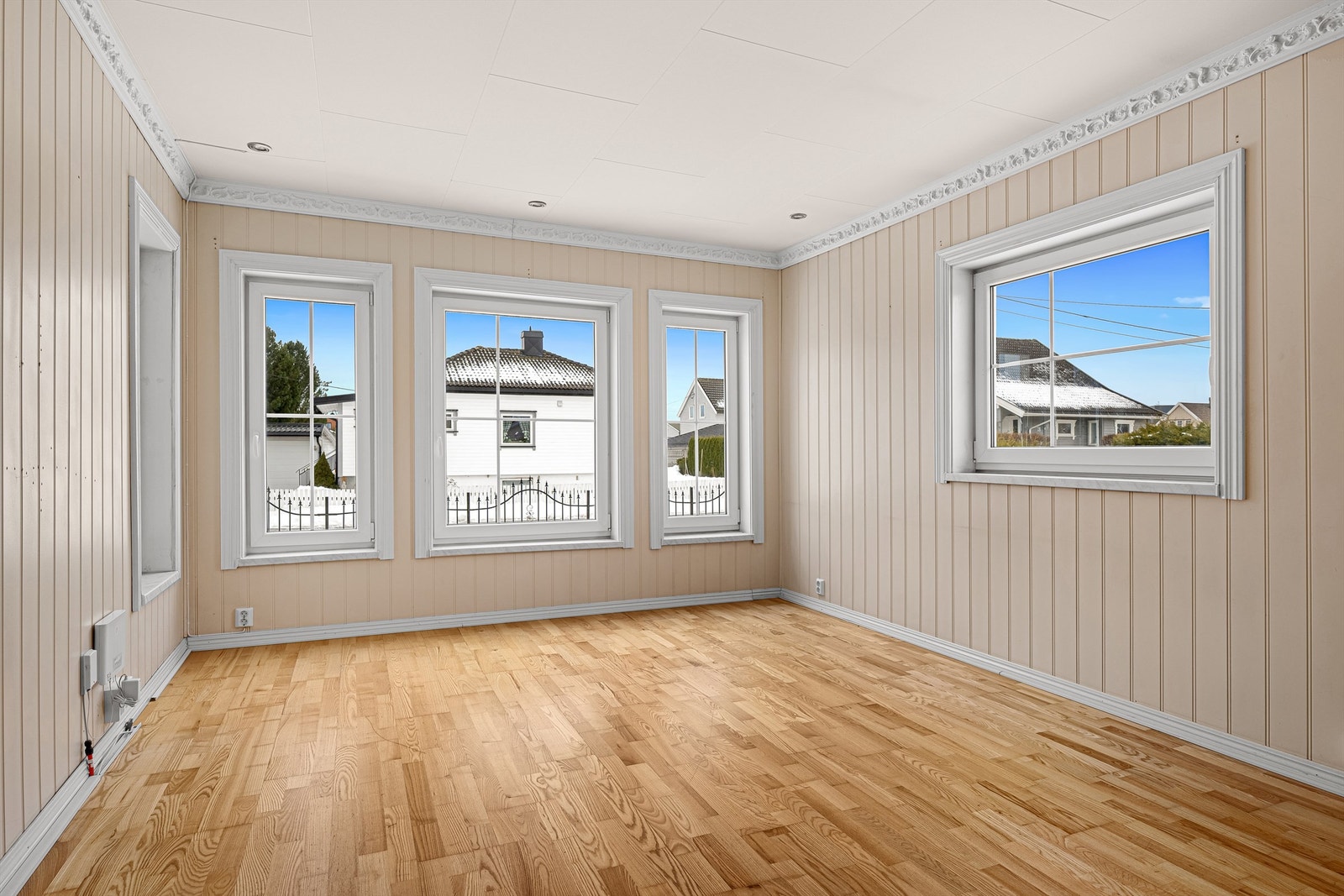 Stue (Påbygget 2011) Galleribilde