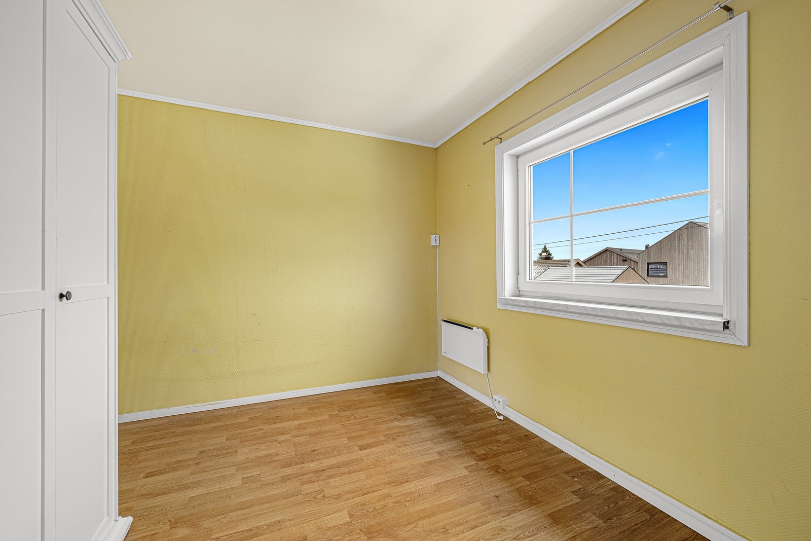 Soverom 2 Galleribilde