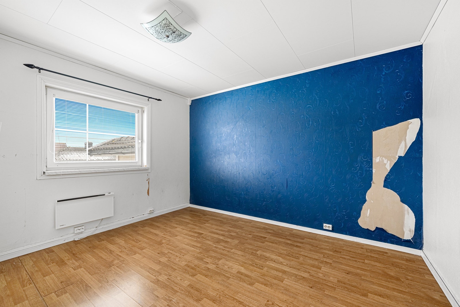 Soverom 3 Galleribilde