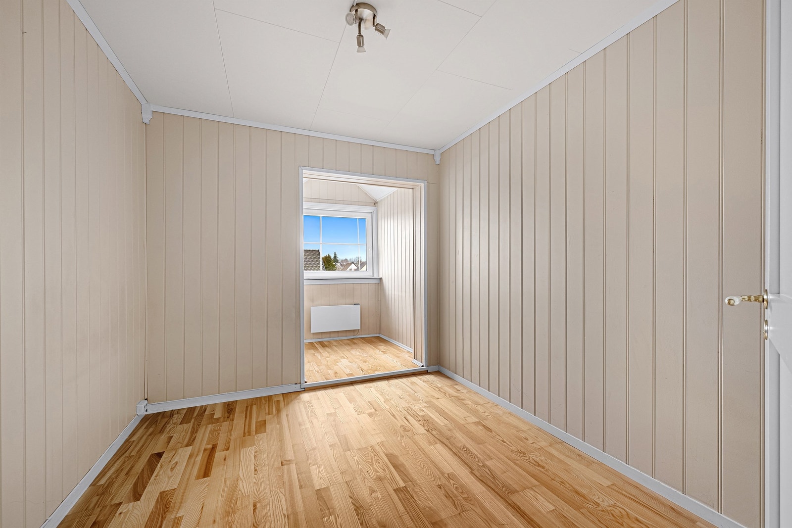 Soverom 1 Galleribilde