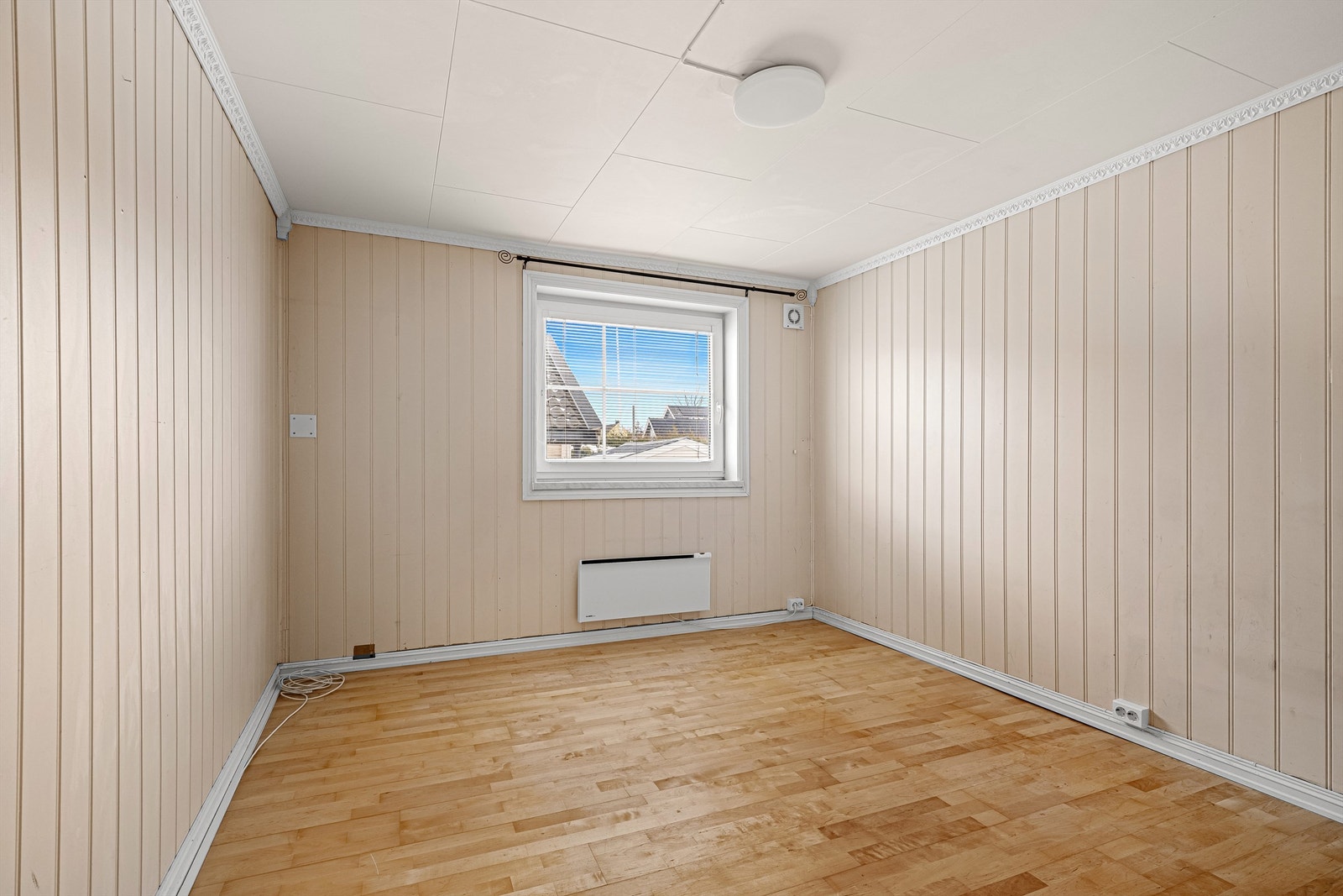 Soverom 1. etg Galleribilde