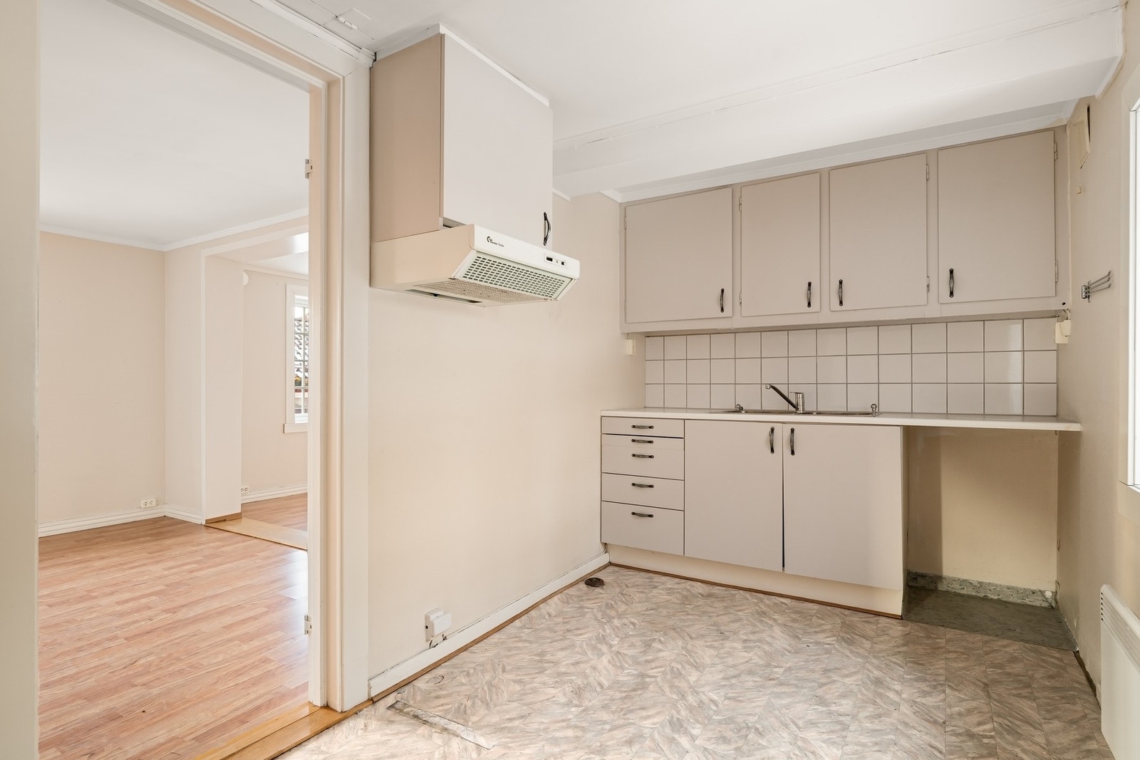 Separat kjøkken Galleribilde