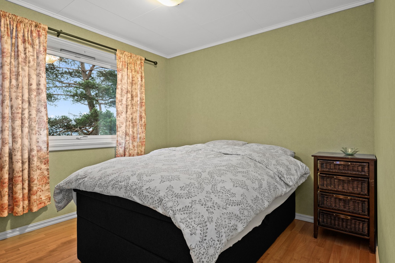 Soverom #3 Galleribilde