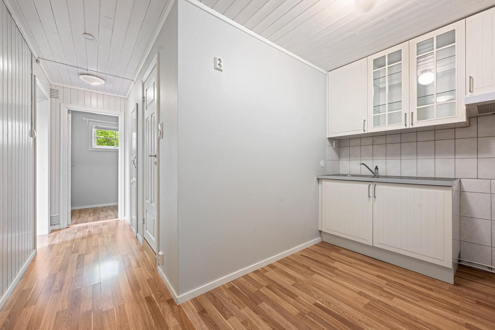 Deler av boligen leies i dag ut. (Merk at opprinnelige tegninger ikke samsvarerer med originale tegninger. Se prospekt for mer informasjon) Galleribilde