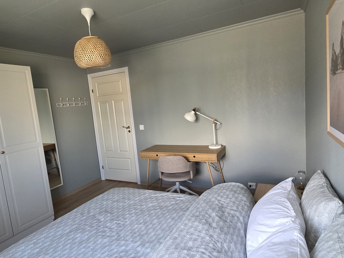 Soverom 1 Galleribilde