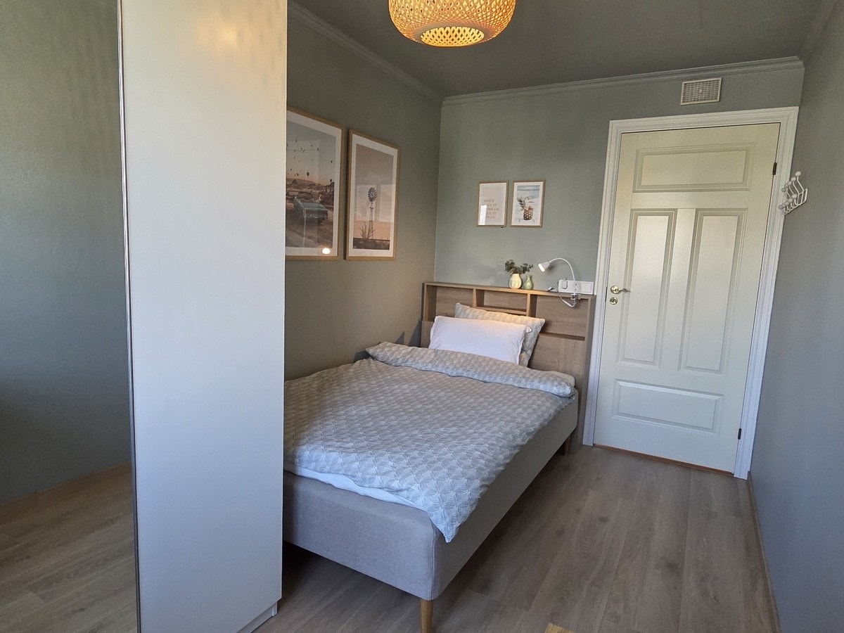 Soverom 2 Galleribilde